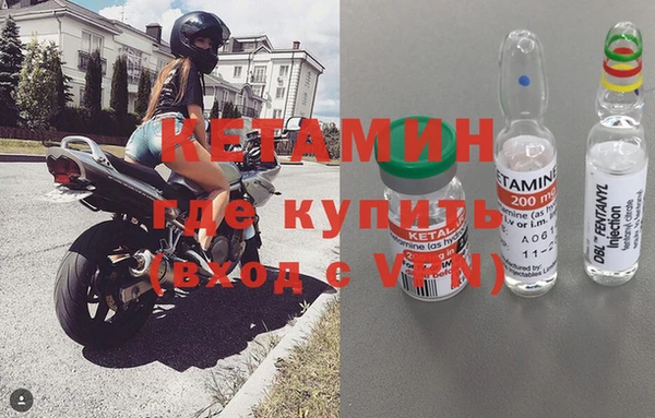 стафф Осташков